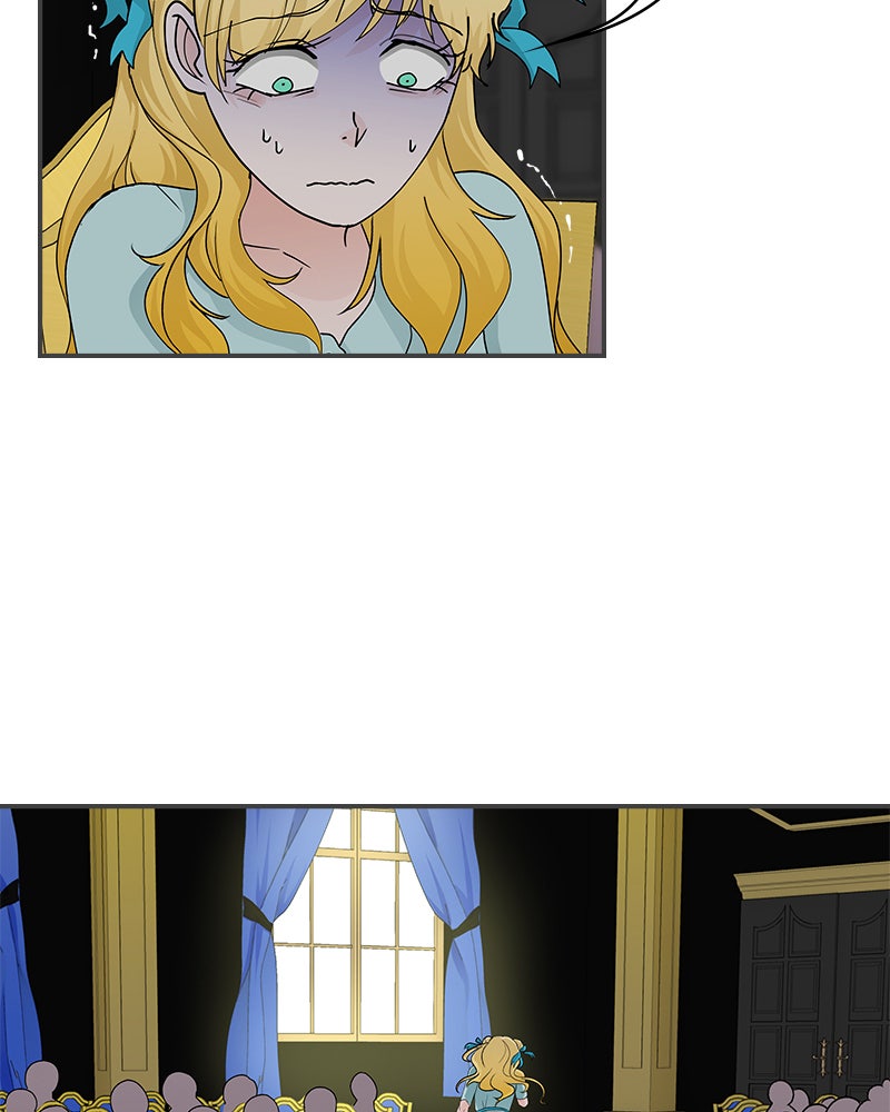 Read Club der verfluchten Prinzessinnen Manga Online