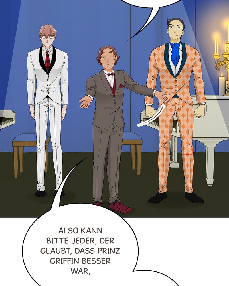 Read Club der verfluchten Prinzessinnen Manga Online