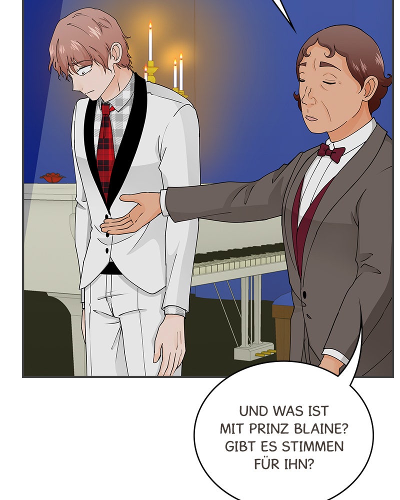 Read Club der verfluchten Prinzessinnen Manga Online