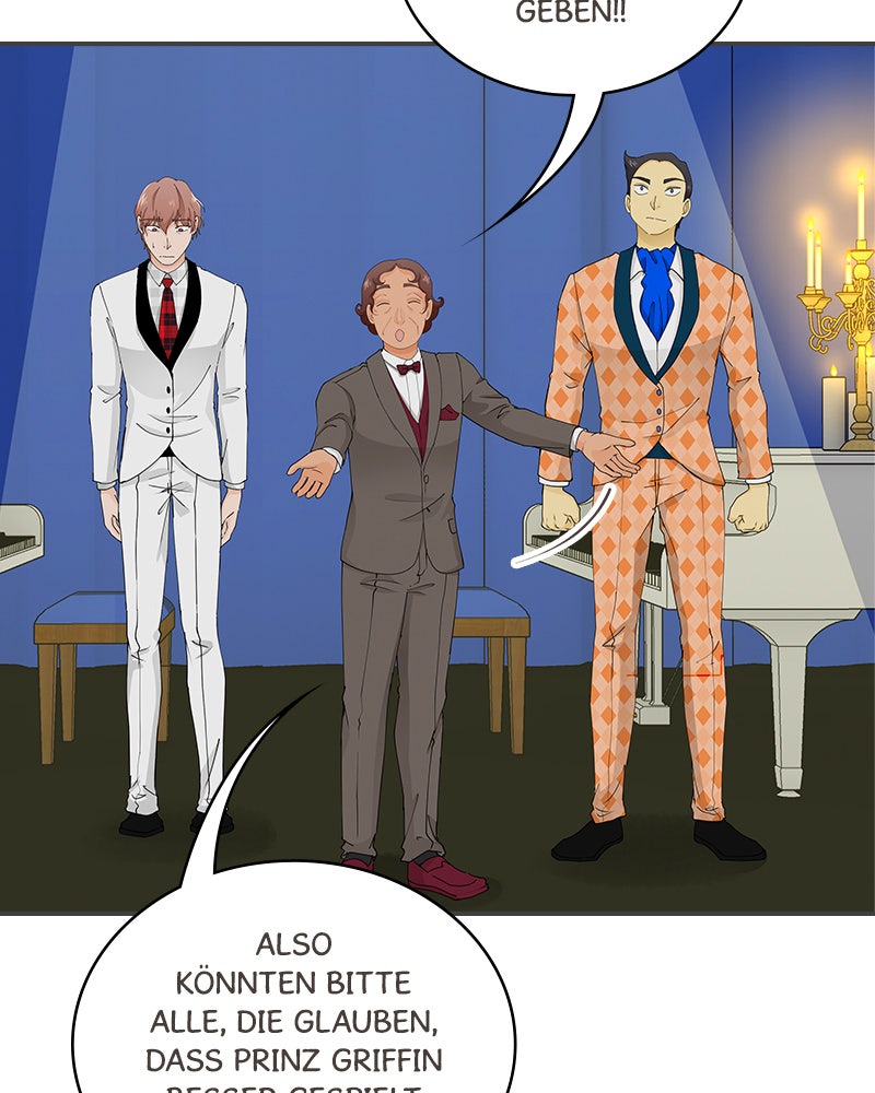 Read Club der verfluchten Prinzessinnen Manga Online