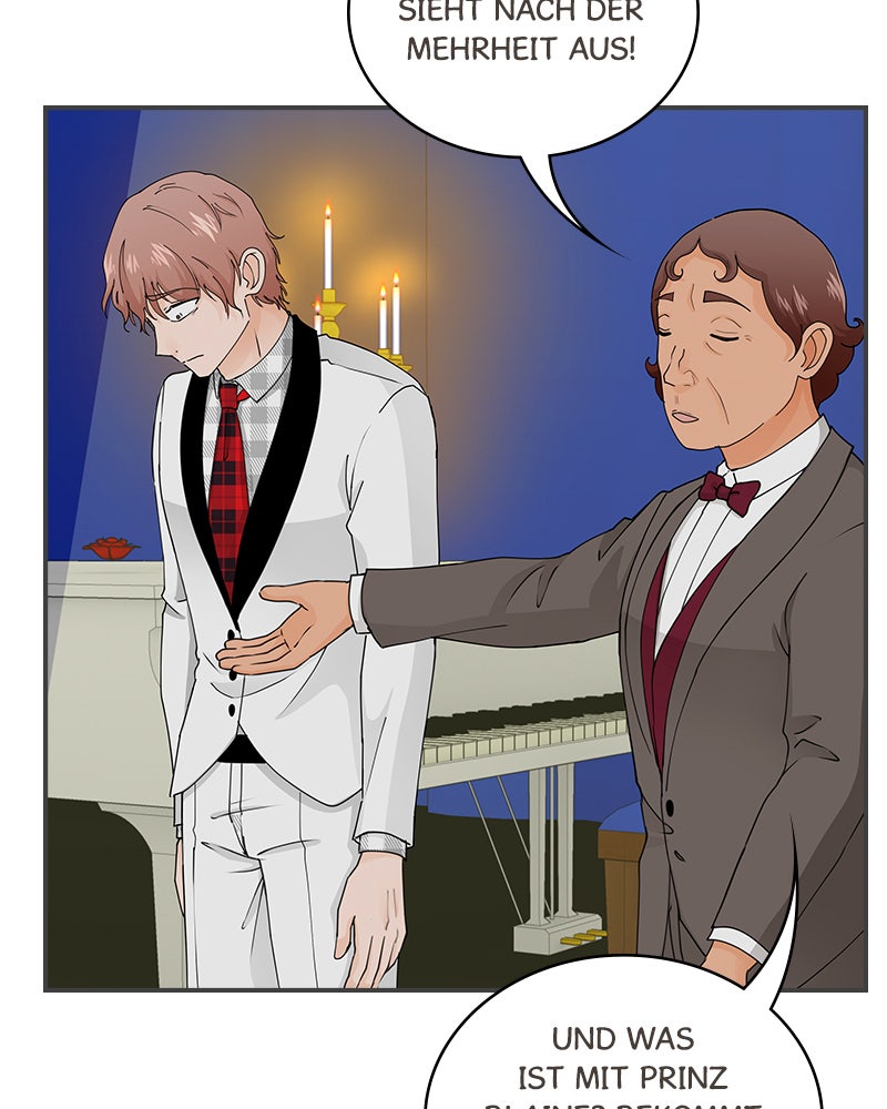 Read Club der verfluchten Prinzessinnen Manga Online