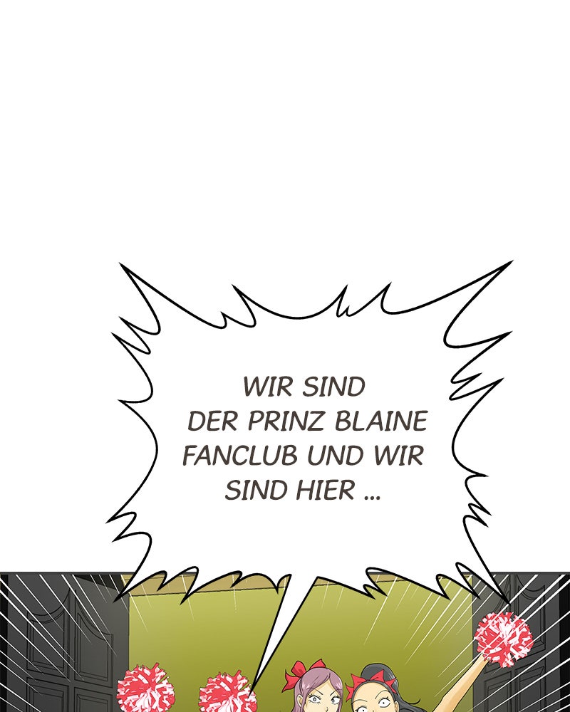 Read Club der verfluchten Prinzessinnen Manga Online