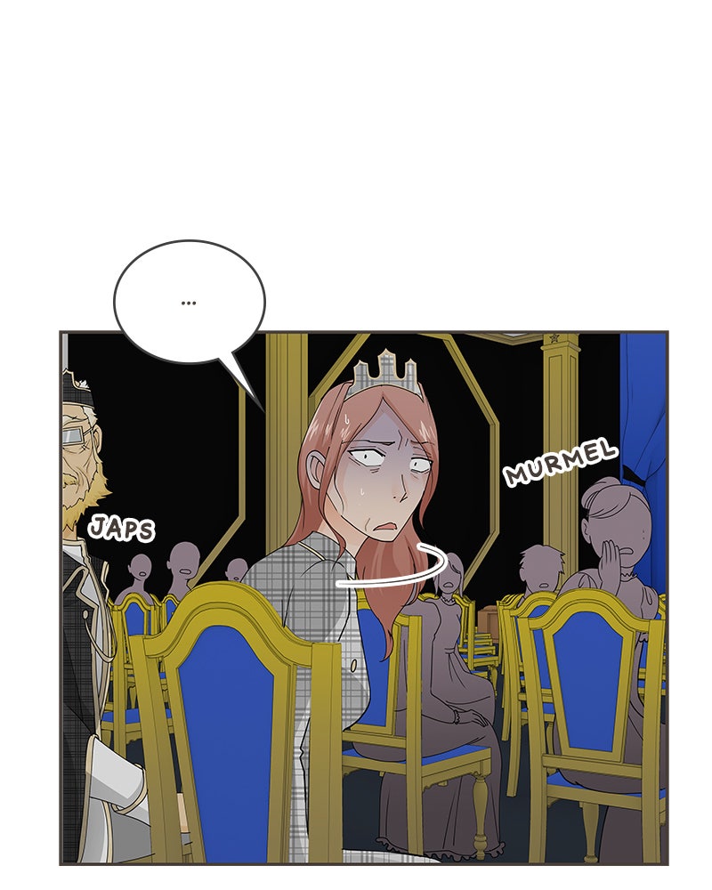 Read Club der verfluchten Prinzessinnen Manga Online