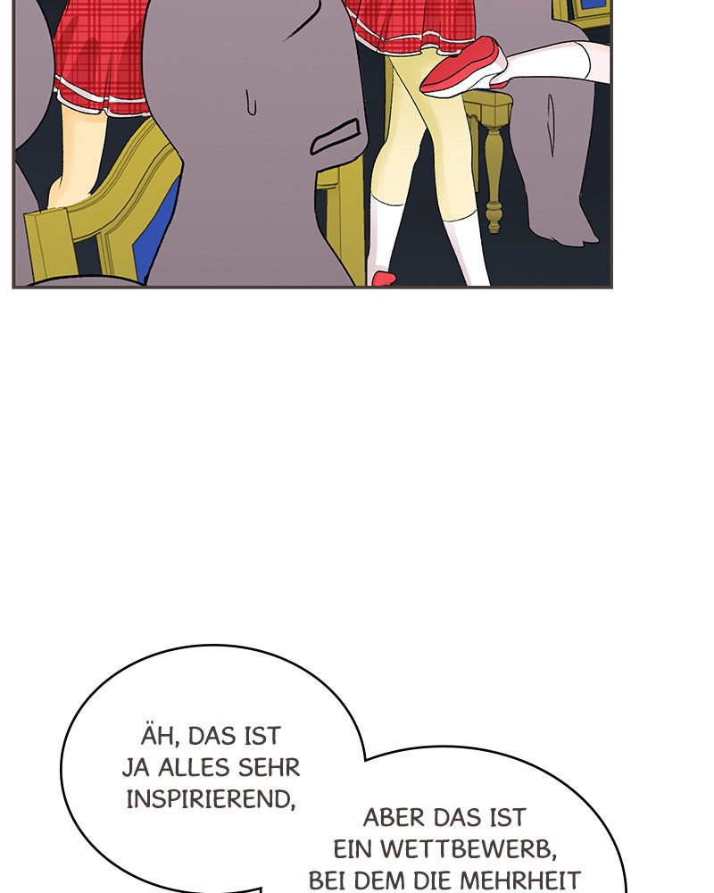 Read Club der verfluchten Prinzessinnen Manga Online