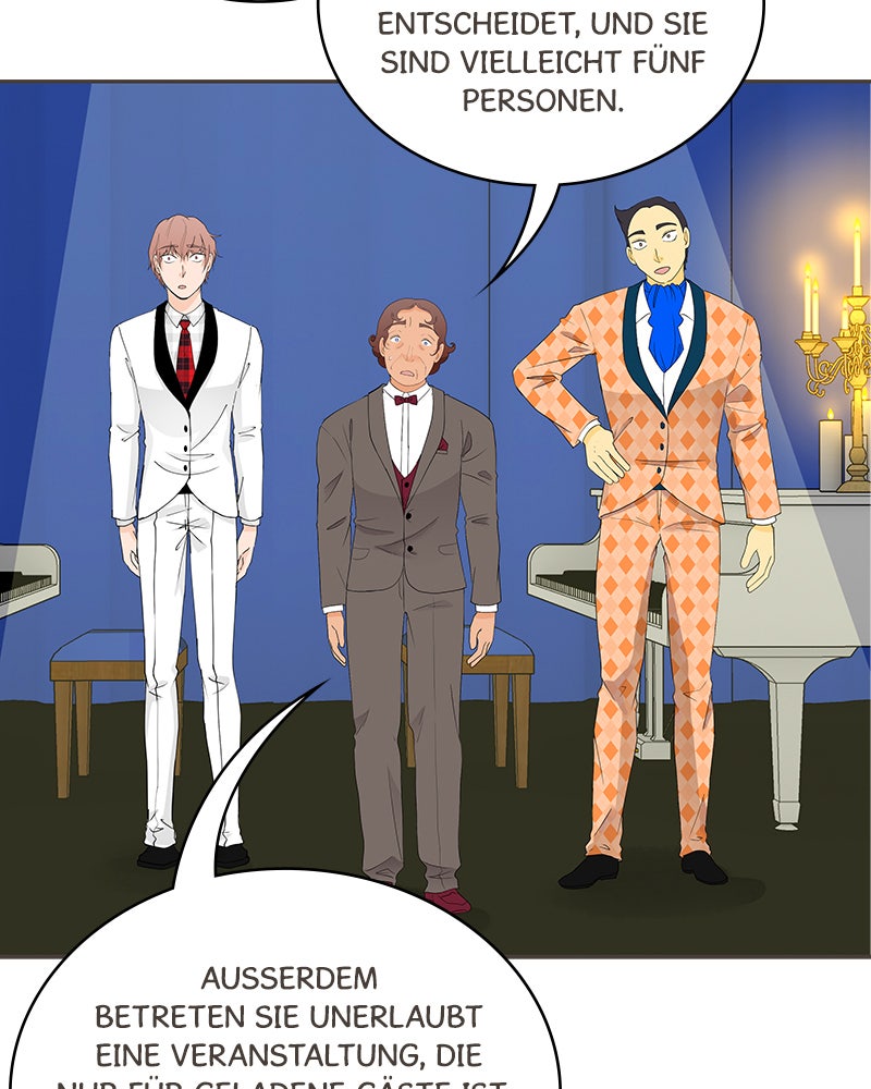 Read Club der verfluchten Prinzessinnen Manga Online