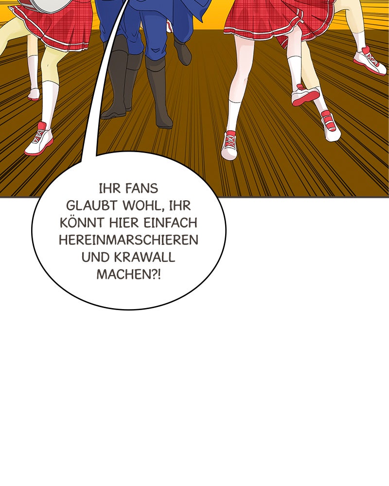 Read Club der verfluchten Prinzessinnen Manga Online