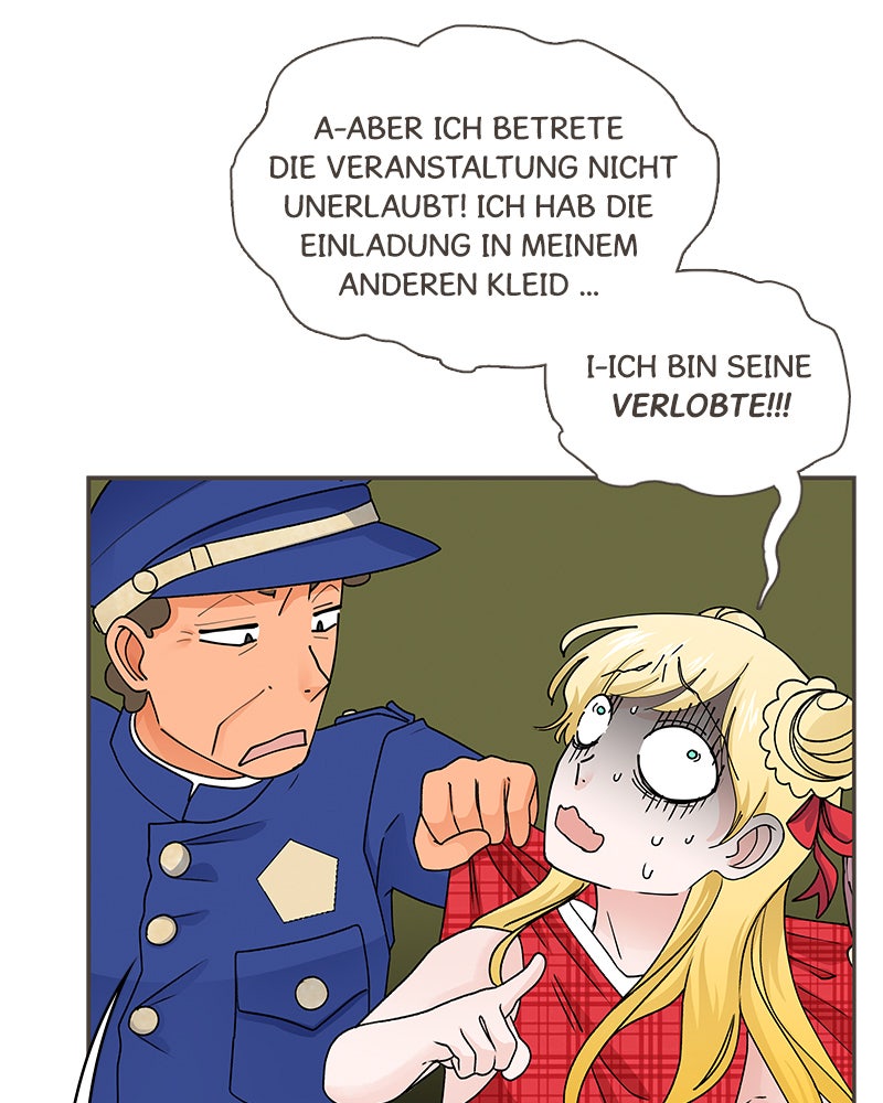 Read Club der verfluchten Prinzessinnen Manga Online