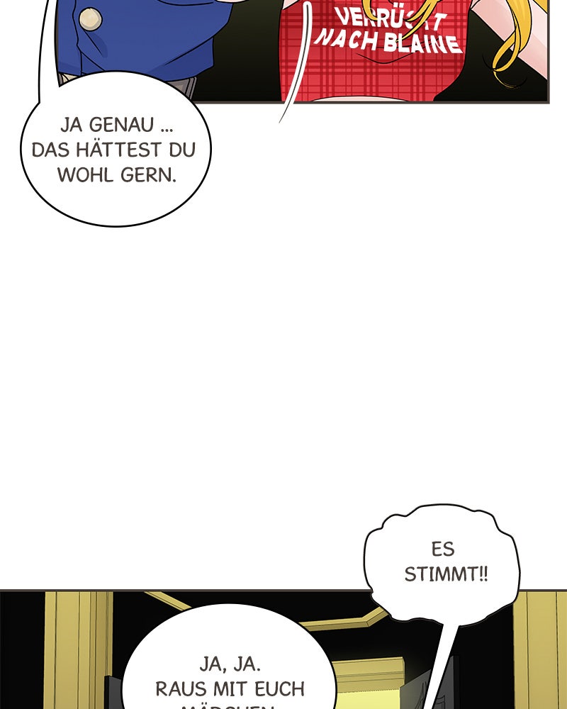 Read Club der verfluchten Prinzessinnen Manga Online