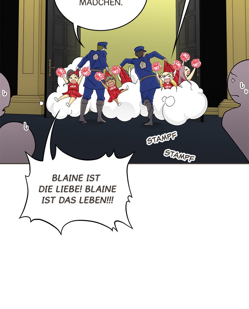 Read Club der verfluchten Prinzessinnen Manga Online