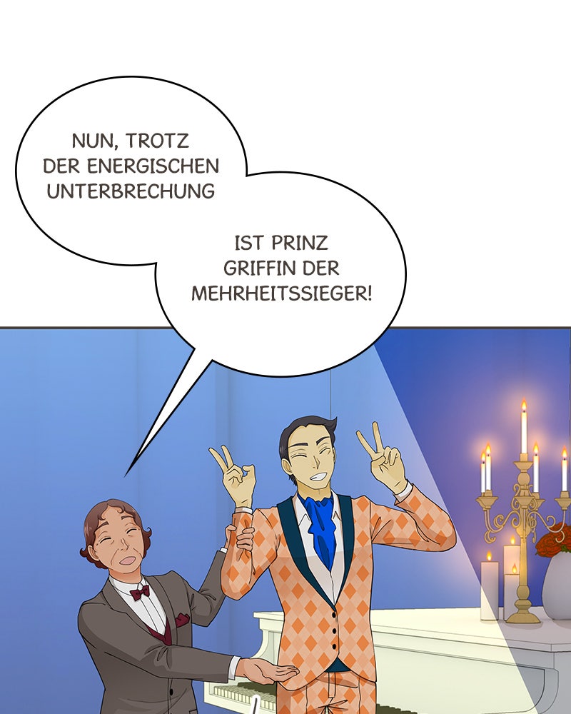 Read Club der verfluchten Prinzessinnen Manga Online