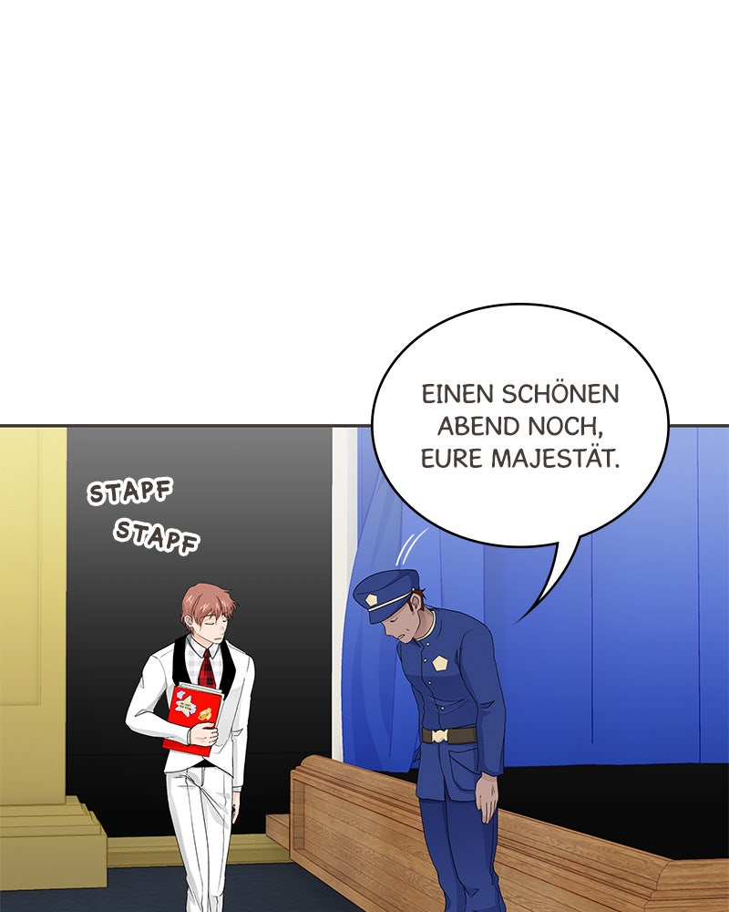 Read Club der verfluchten Prinzessinnen Manga Online