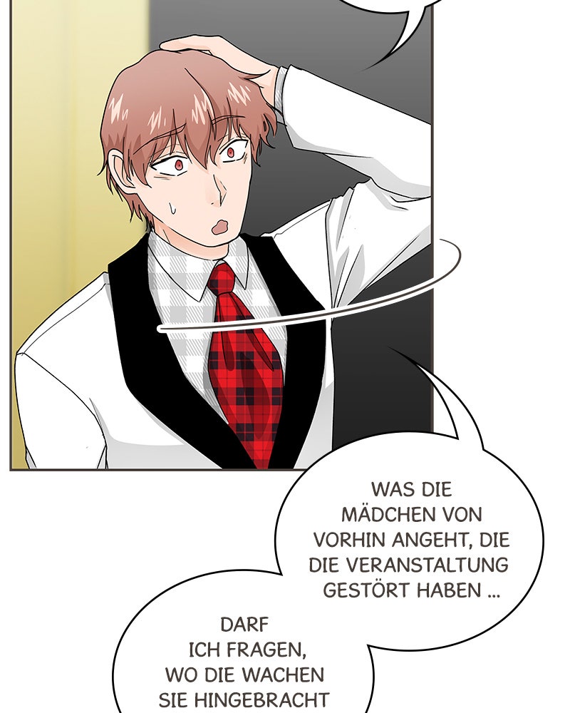 Read Club der verfluchten Prinzessinnen Manga Online