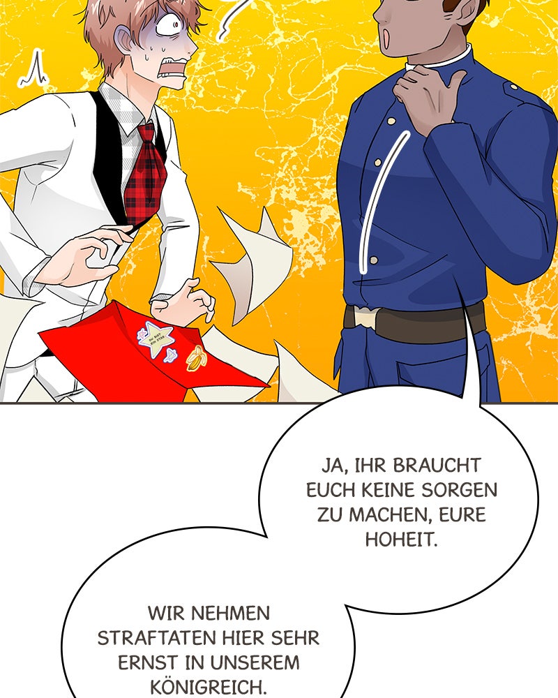 Read Club der verfluchten Prinzessinnen Manga Online