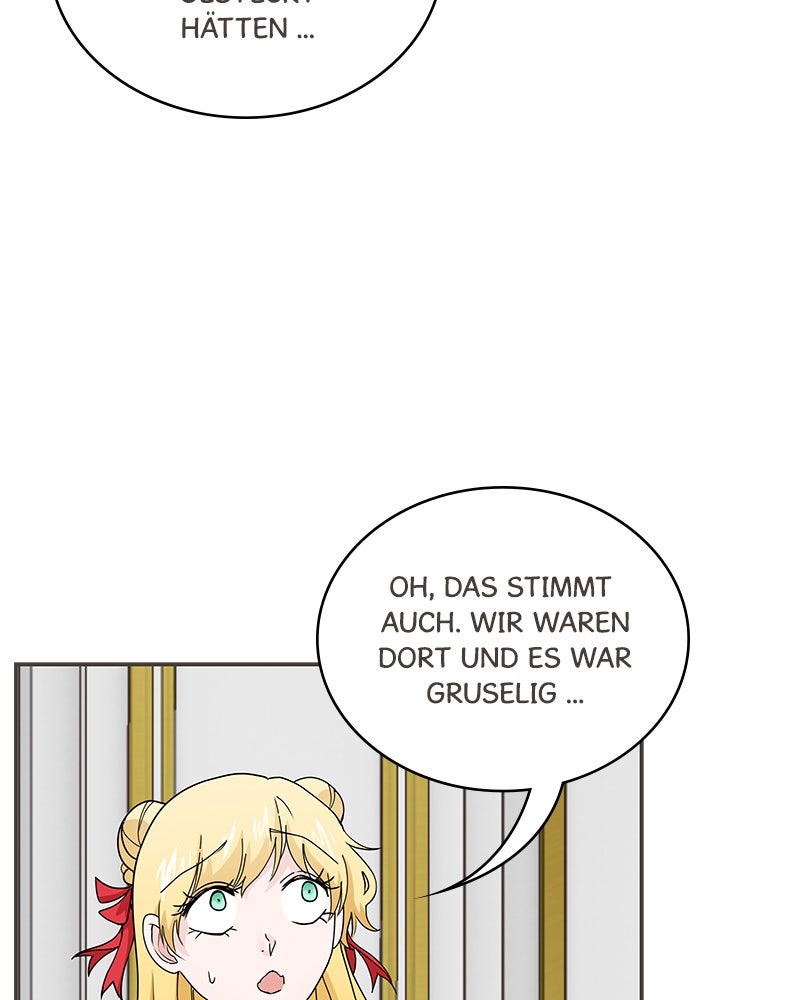 Read Club der verfluchten Prinzessinnen Manga Online