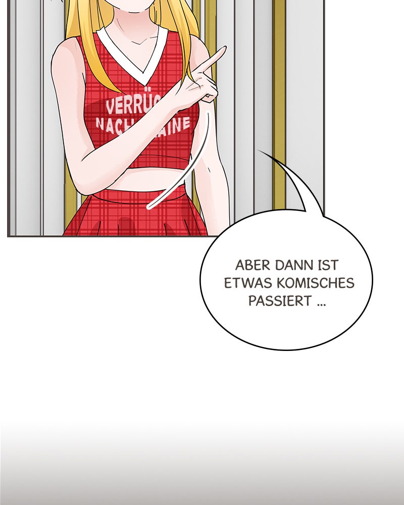 Read Club der verfluchten Prinzessinnen Manga Online