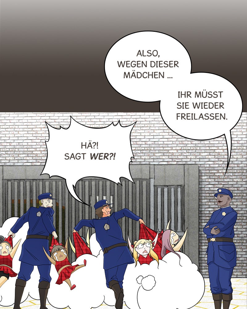 Read Club der verfluchten Prinzessinnen Manga Online