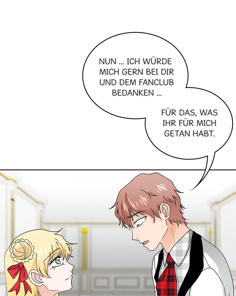 Read Club der verfluchten Prinzessinnen Manga Online