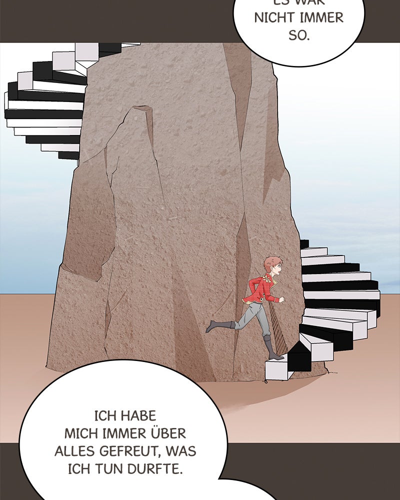 Read Club der verfluchten Prinzessinnen Manga Online