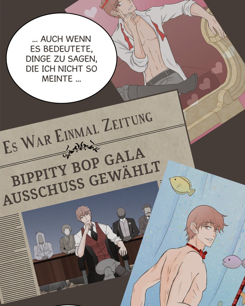 Read Club der verfluchten Prinzessinnen Manga Online