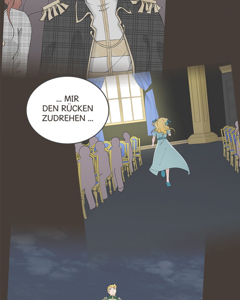 Read Club der verfluchten Prinzessinnen Manga Online