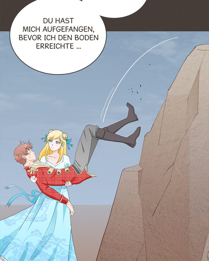 Read Club der verfluchten Prinzessinnen Manga Online