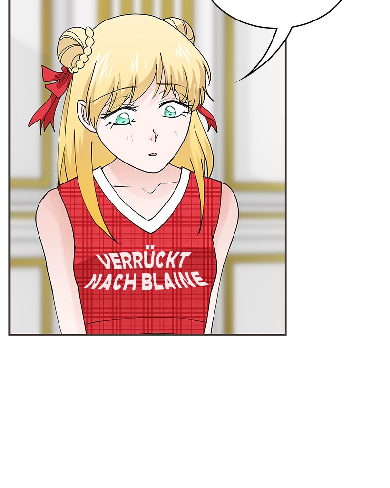 Read Club der verfluchten Prinzessinnen Manga Online