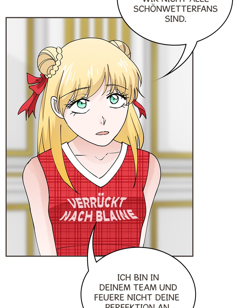 Read Club der verfluchten Prinzessinnen Manga Online