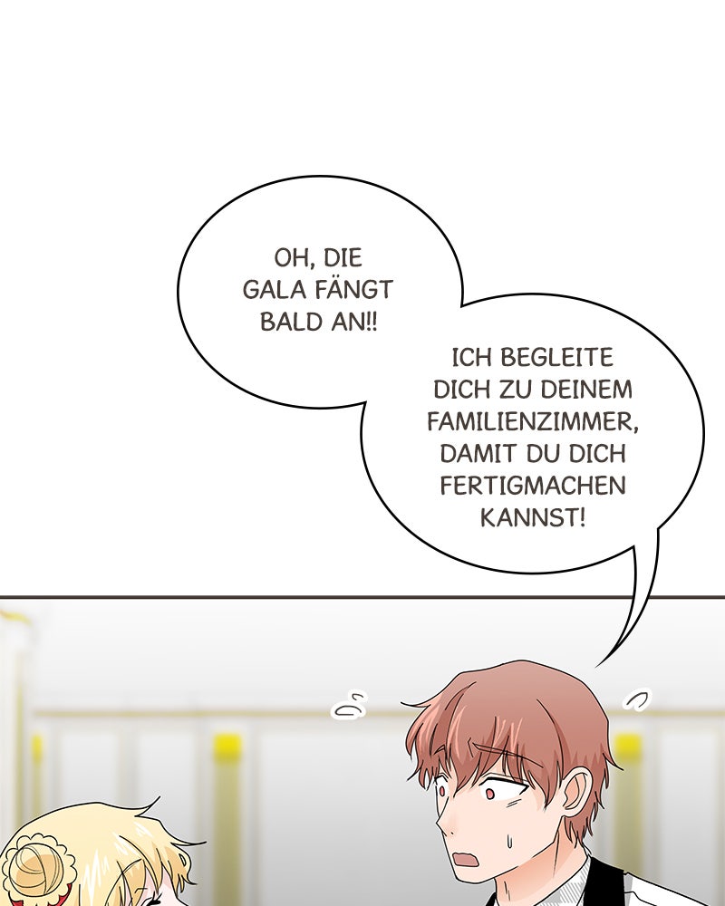 Read Club der verfluchten Prinzessinnen Manga Online