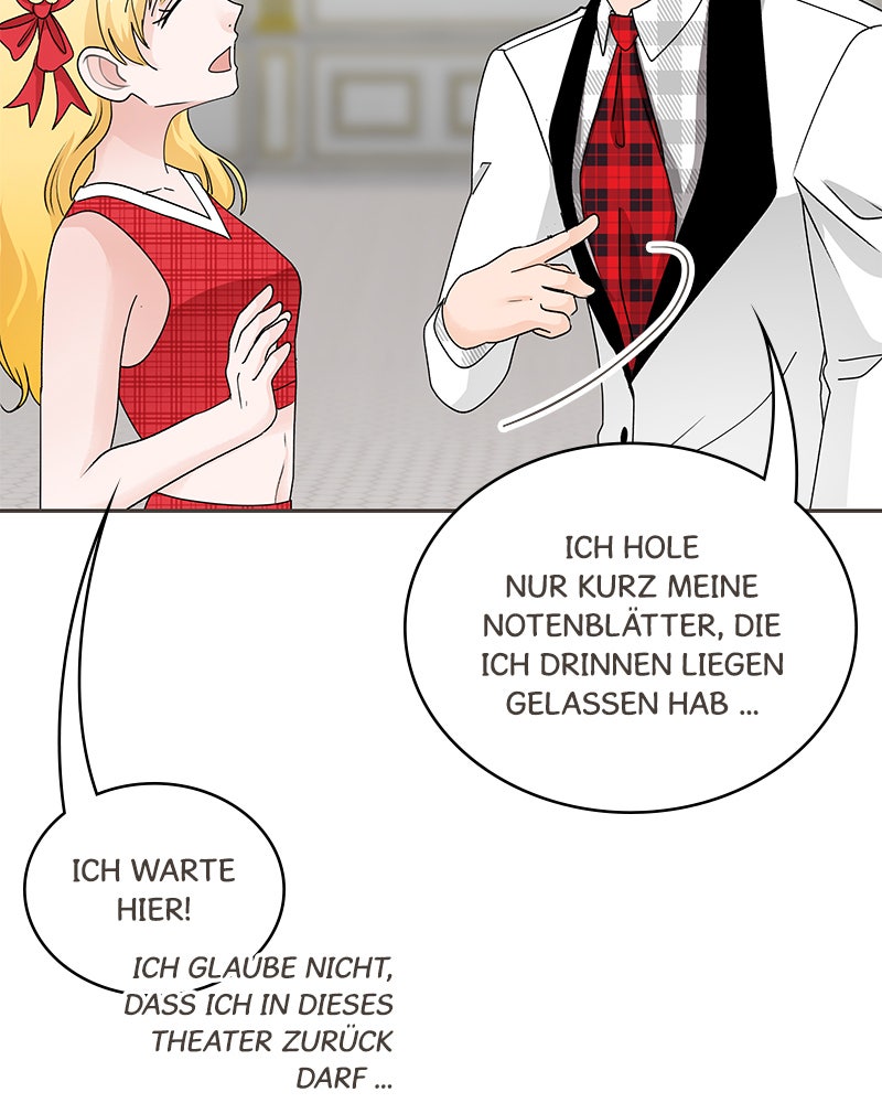 Read Club der verfluchten Prinzessinnen Manga Online