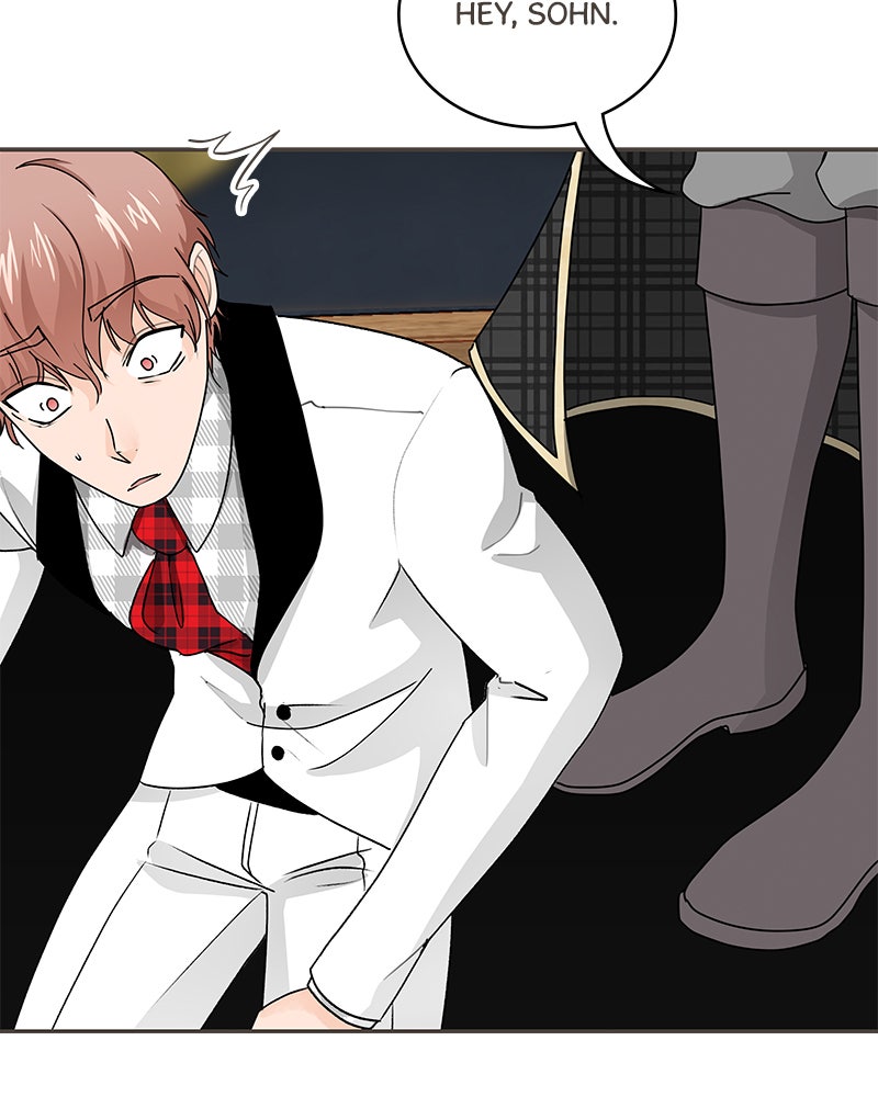 Read Club der verfluchten Prinzessinnen Manga Online