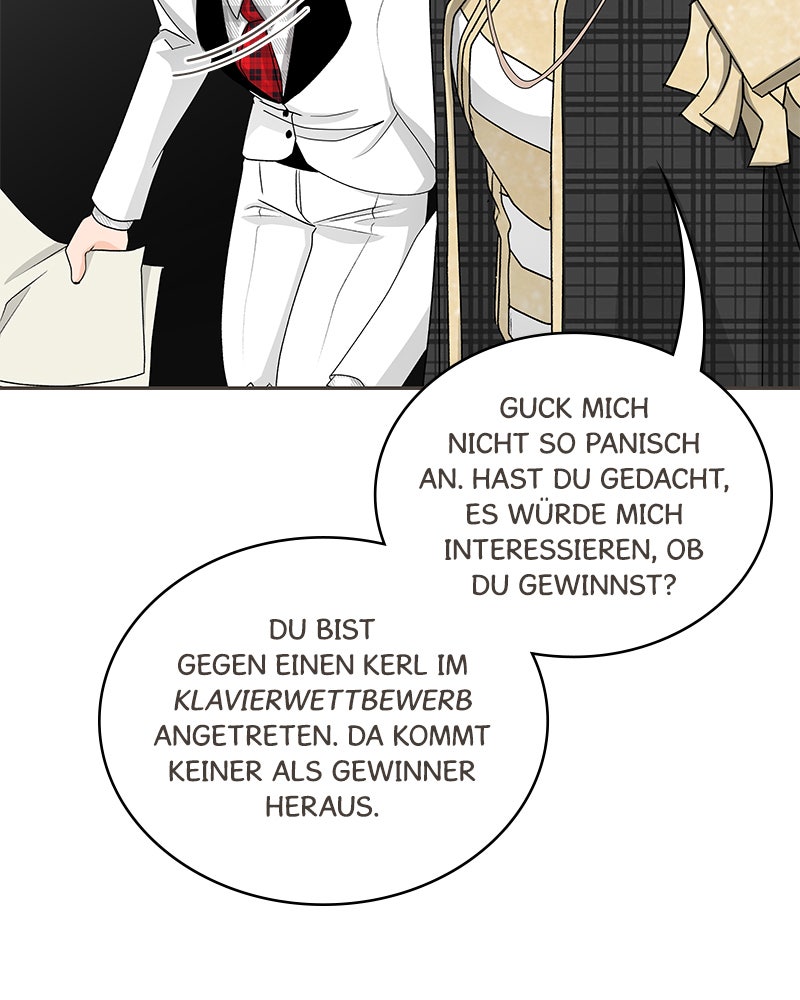 Read Club der verfluchten Prinzessinnen Manga Online