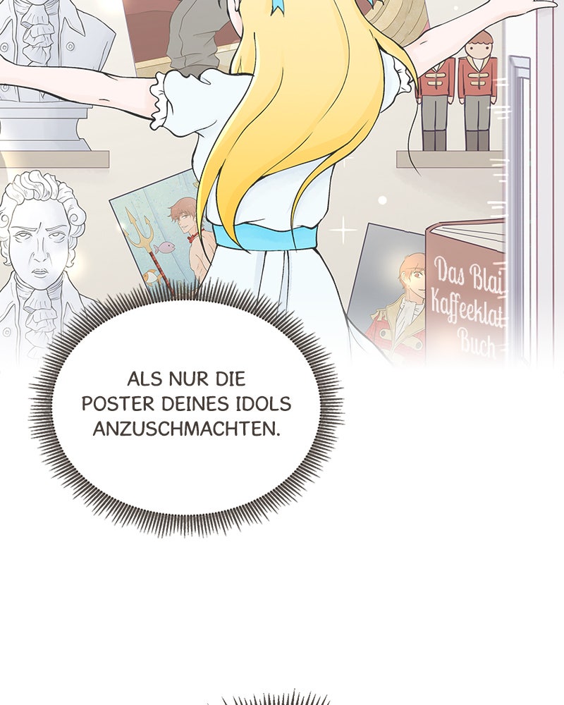 Read Club der verfluchten Prinzessinnen Manga Online