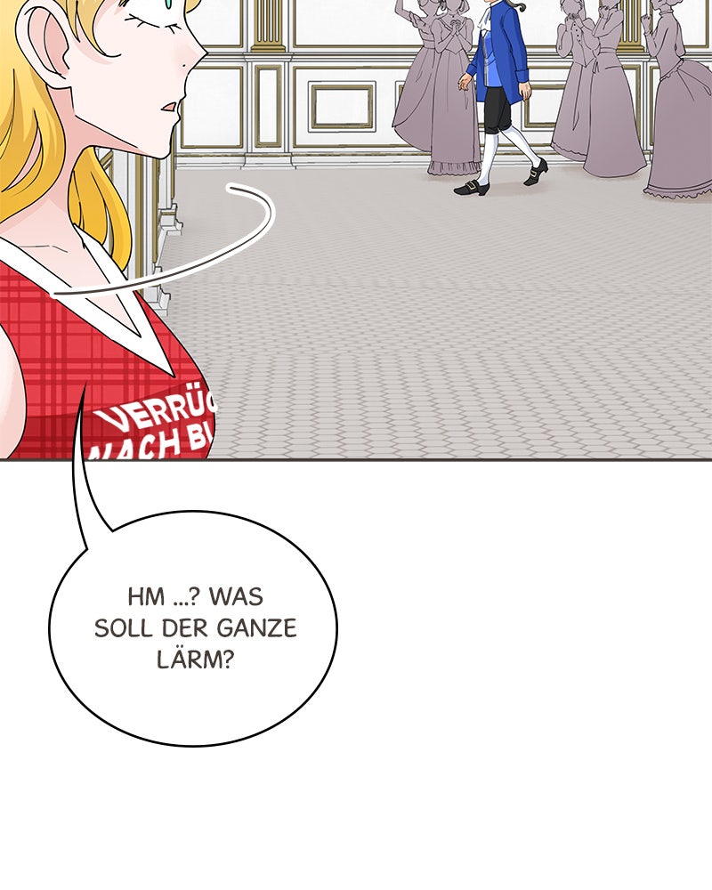 Read Club der verfluchten Prinzessinnen Manga Online