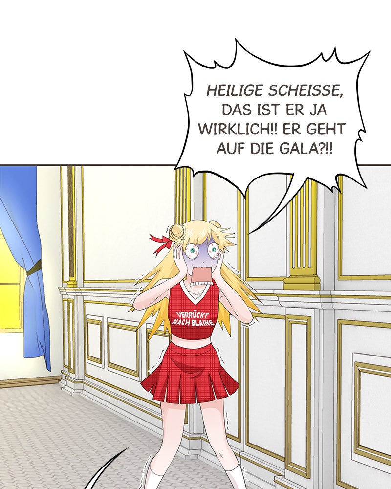 Read Club der verfluchten Prinzessinnen Manga Online
