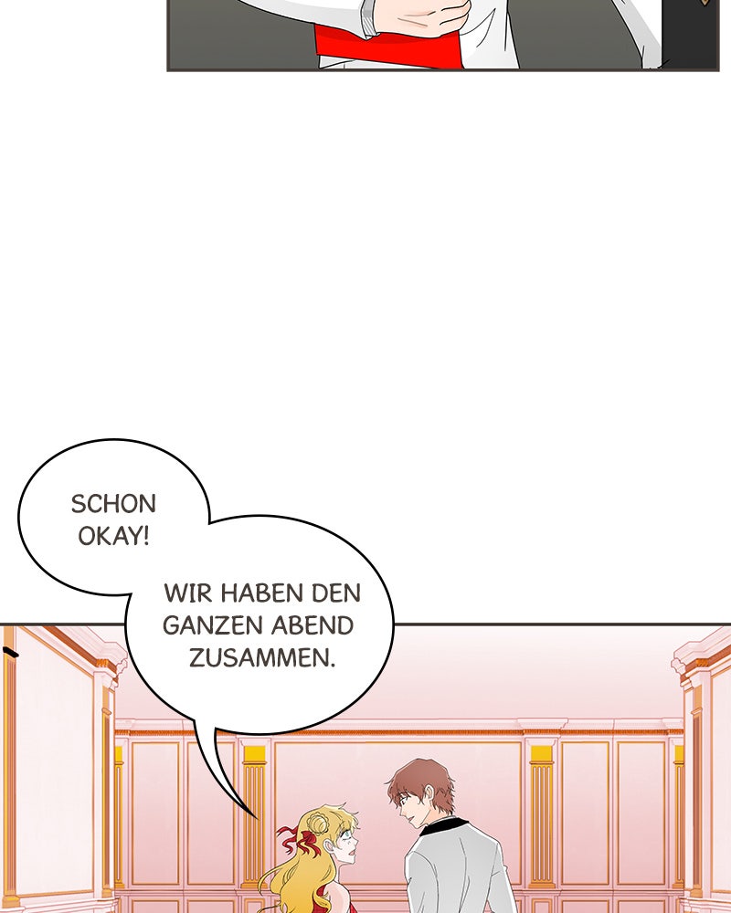 Read Club der verfluchten Prinzessinnen Manga Online