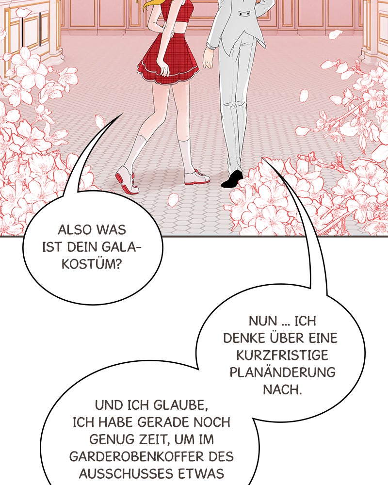 Read Club der verfluchten Prinzessinnen Manga Online