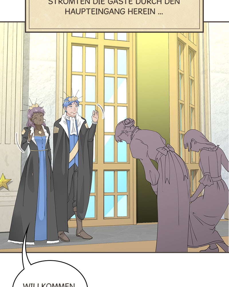 Read Club der verfluchten Prinzessinnen Manga Online