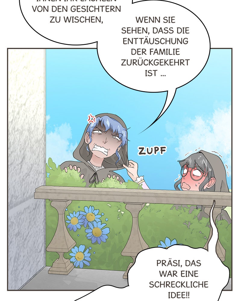 Read Club der verfluchten Prinzessinnen Manga Online