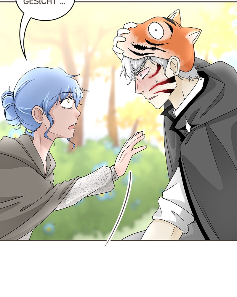 Read Club der verfluchten Prinzessinnen Manga Online