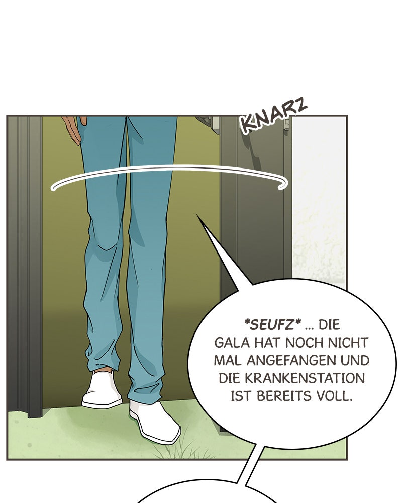 Read Club der verfluchten Prinzessinnen Manga Online