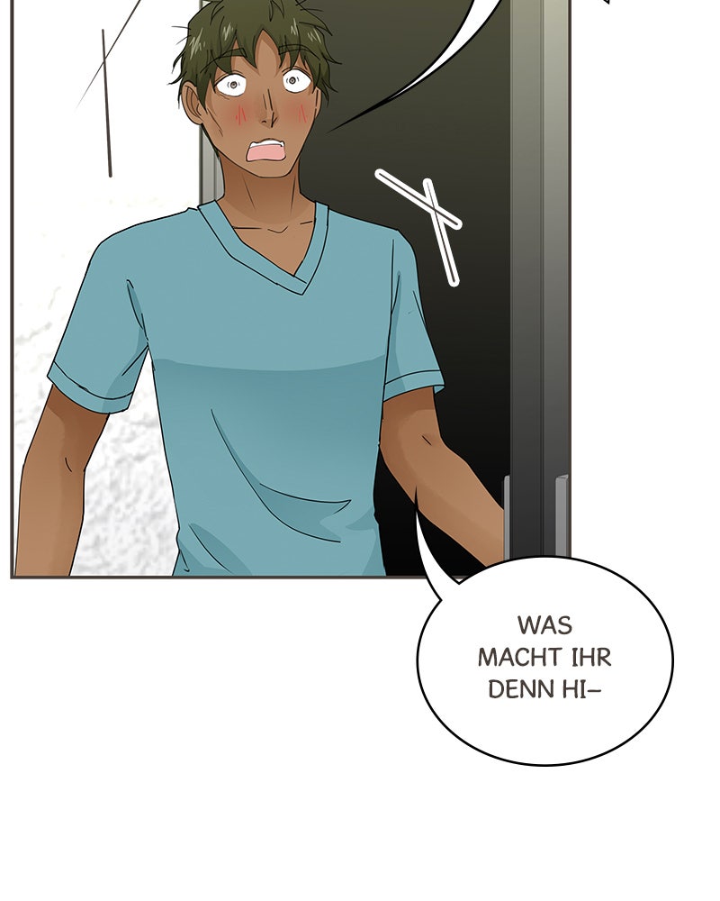 Read Club der verfluchten Prinzessinnen Manga Online