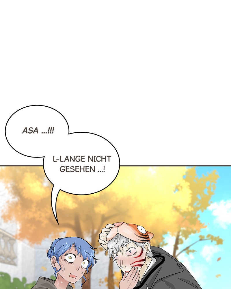 Read Club der verfluchten Prinzessinnen Manga Online