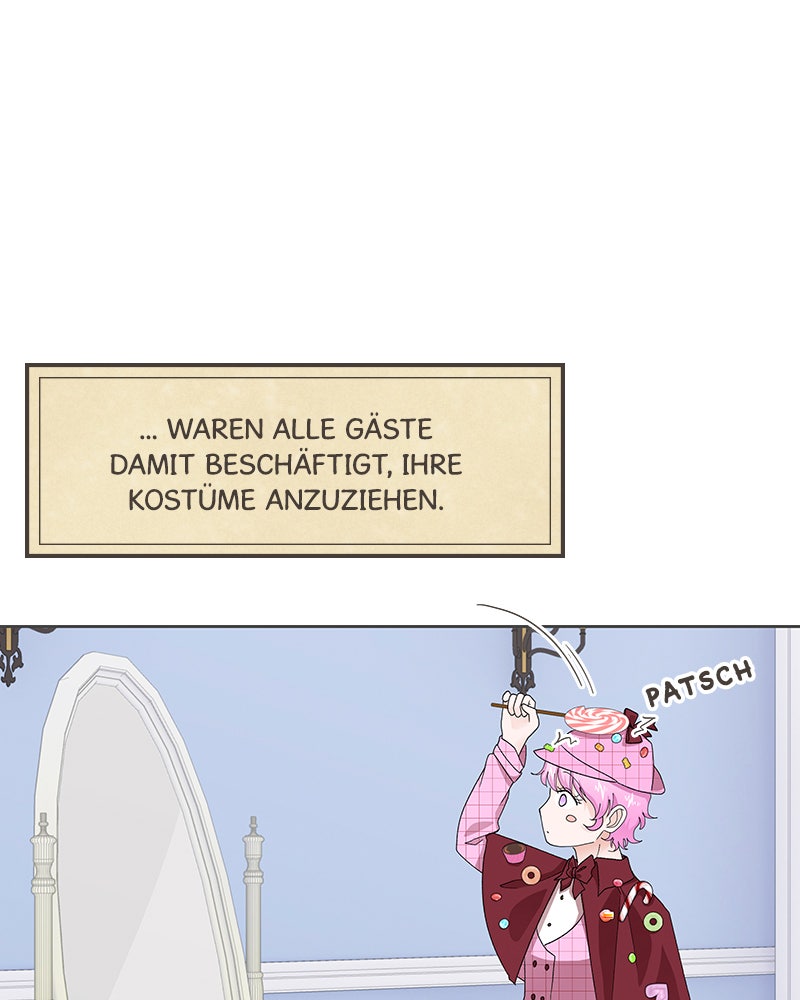 Read Club der verfluchten Prinzessinnen Manga Online