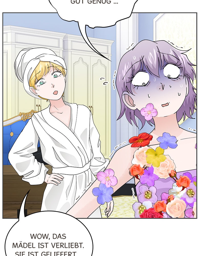 Read Club der verfluchten Prinzessinnen Manga Online