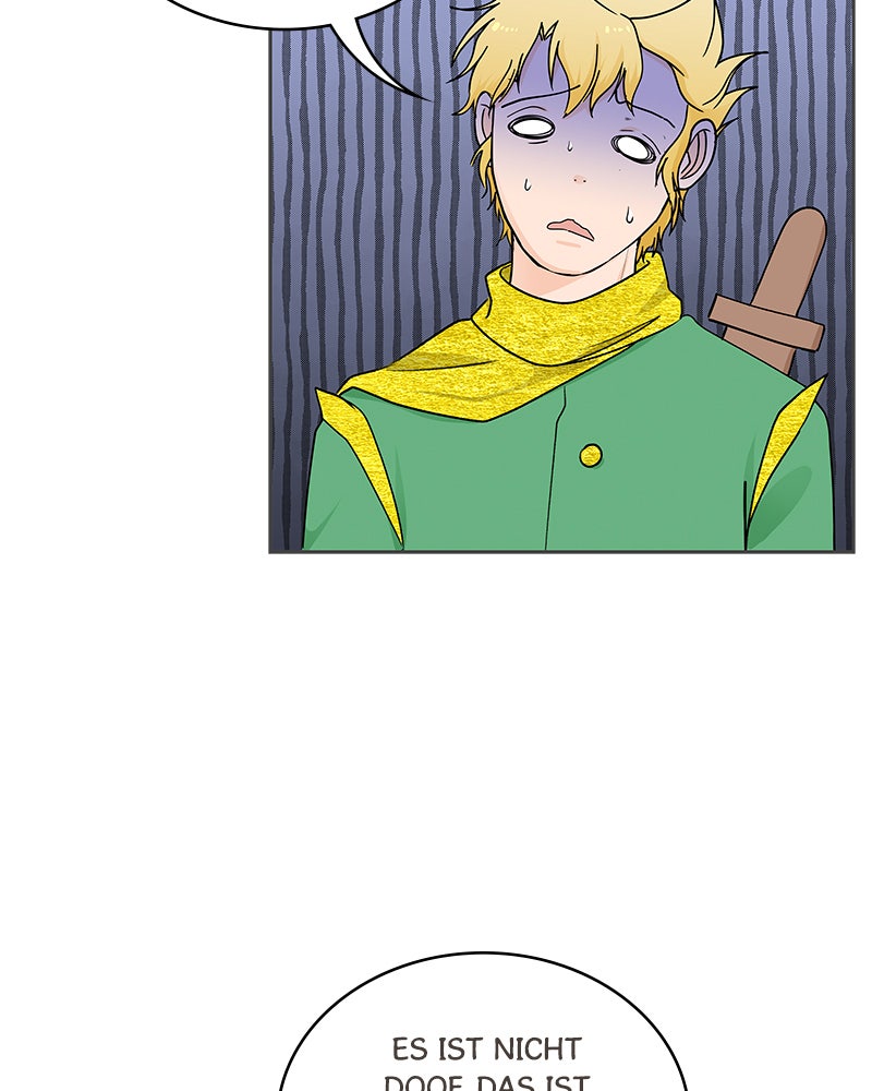 Read Club der verfluchten Prinzessinnen Manga Online