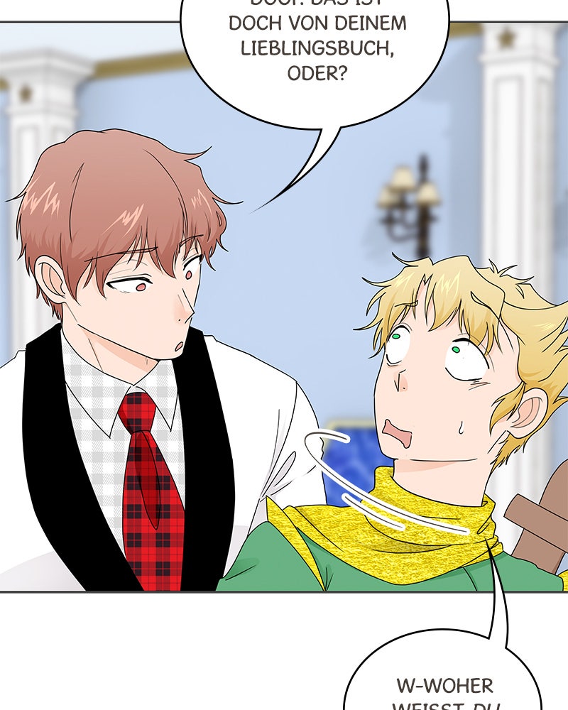 Read Club der verfluchten Prinzessinnen Manga Online