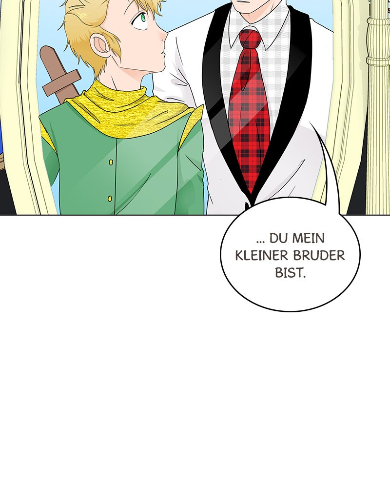 Read Club der verfluchten Prinzessinnen Manga Online