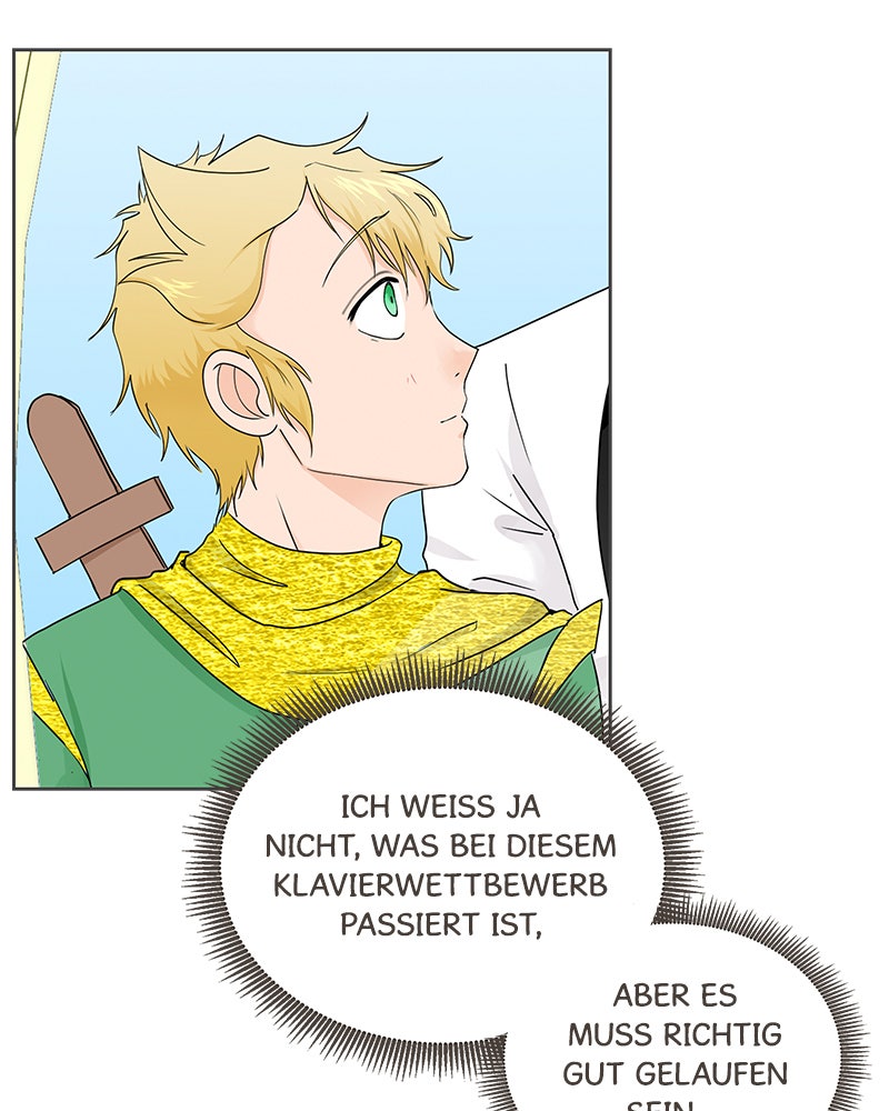 Read Club der verfluchten Prinzessinnen Manga Online