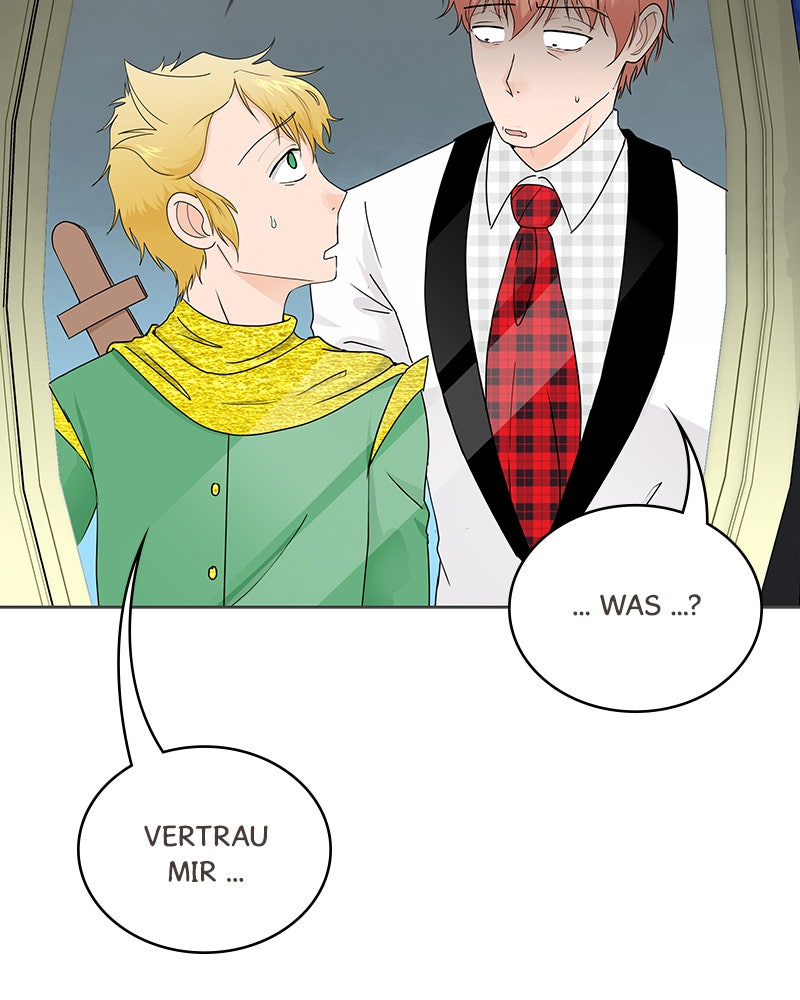 Read Club der verfluchten Prinzessinnen Manga Online