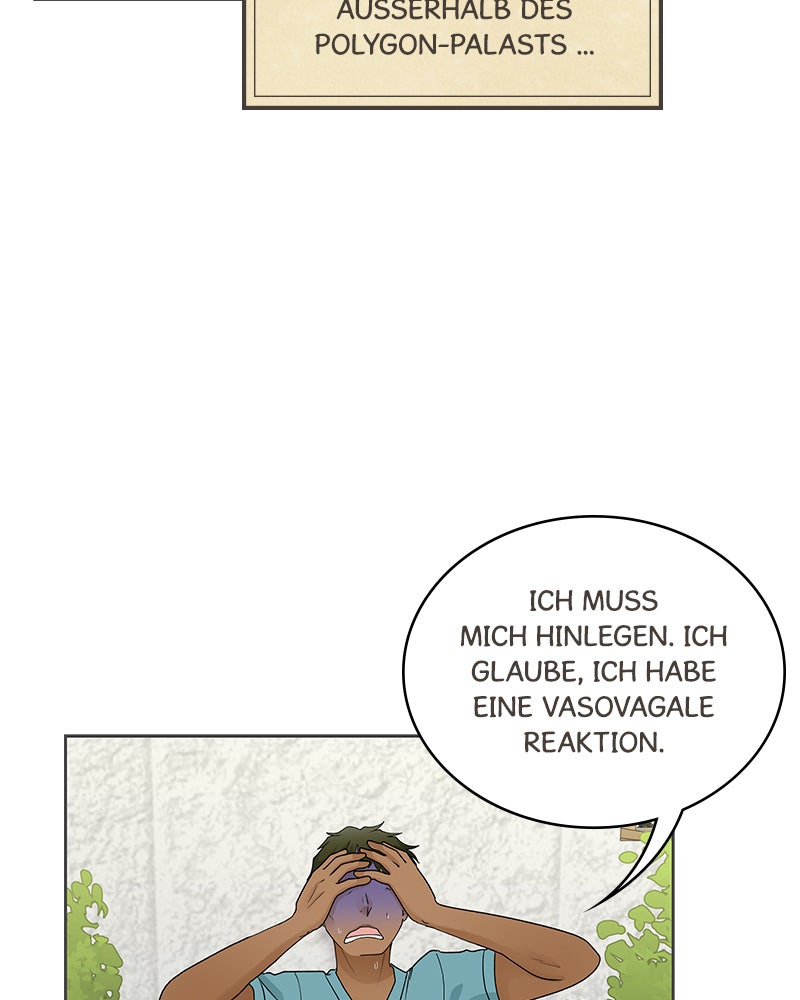 Read Club der verfluchten Prinzessinnen Manga Online